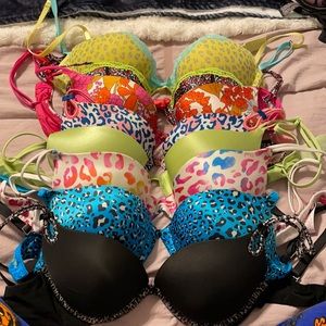 Victoria secret bras